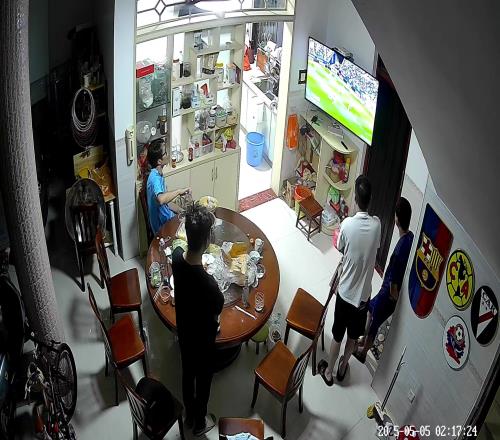 好家伙！安东尼在中国还有那么多粉丝啊