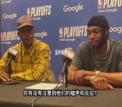 这俩活宝，绝不让对方话掉地上！