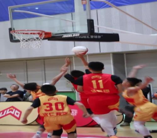 这两个2+1可以说是非常强硬了！