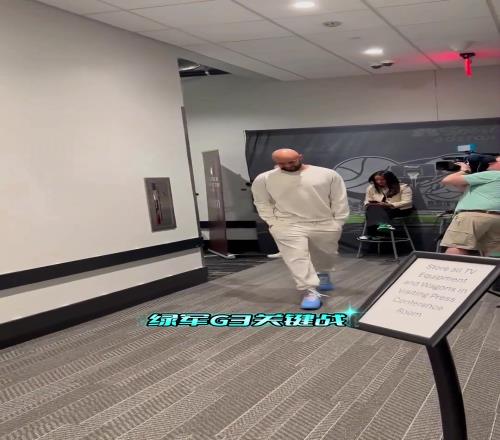 凯尔特人G3客场对阵尼克斯，谁能站出来拯救球队