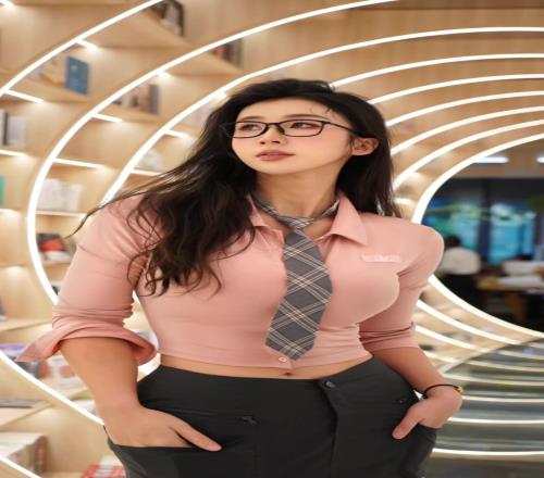 甜美or御姐张曼源哪个风格的穿搭更得你心