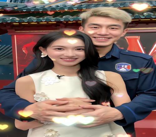 网友恶搞：你们同意这门婚事吗