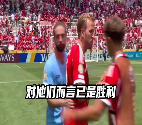 被拜仁踢了两位数！来看看奥克兰城球员们的本职工作都是什么