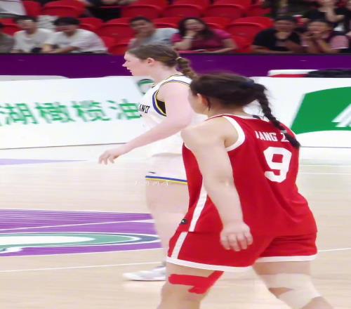 这一看就知道打得不错！