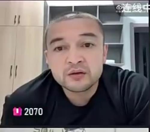 西热：10年总决赛昆西杜比只要突破广东防守就是扫堂腿