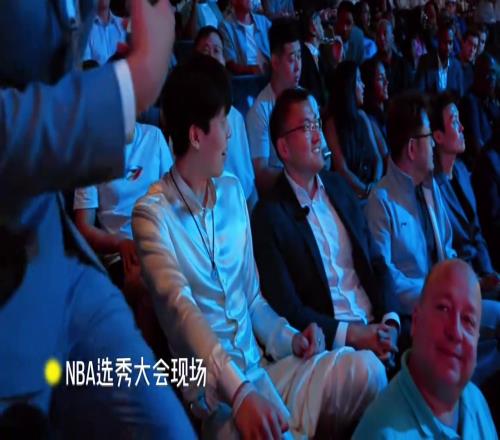 恭喜瀚森勇敢追梦，你永远是我们的骄傲！