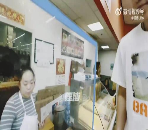 古有周琦鸡蛋灌饼，今有杨瀚森煎饼果子
