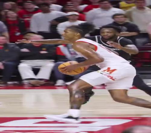 WNBA里斯的弟弟！湖人新签落选秀朱利安里斯打法这么暴力