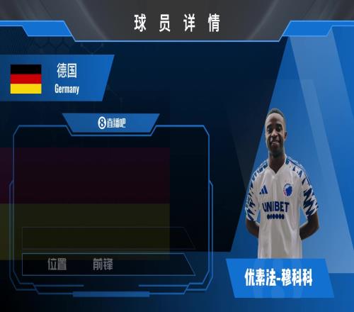 球星集锦：20岁便离开五大联赛！重温穆科科赛场精彩时刻