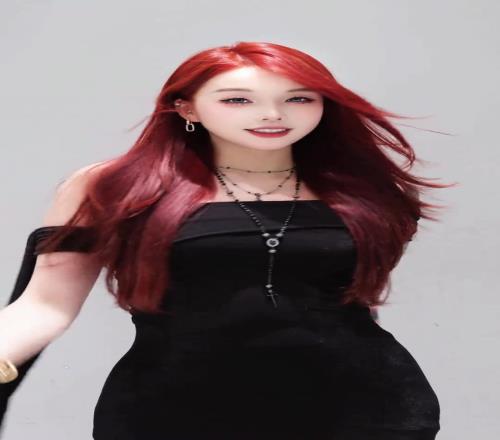 小太阳：乖永远臣服于姐姐好吗