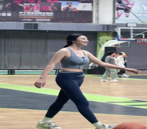 平A闪现小姐姐这一个转身虚晃假动作你能防得住吗