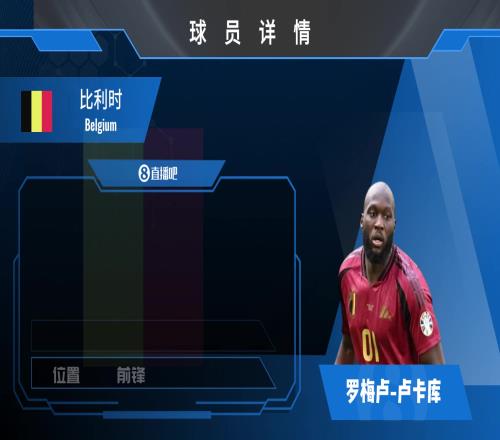 球员集锦：身体素质强悍门前跑位一流的冲击型前锋