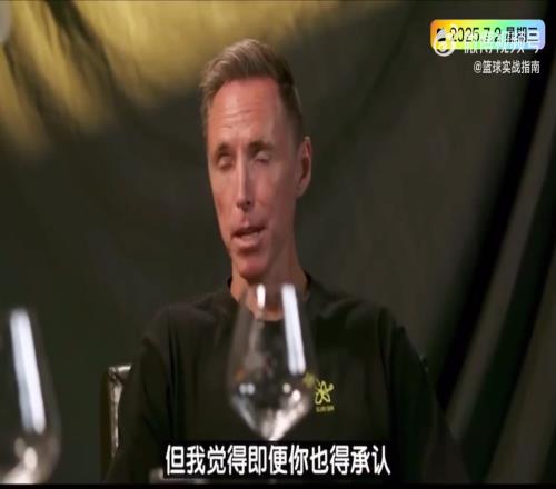 当面吹！詹姆斯：我从未见过杜兰特这样得分毫无死角的球员！