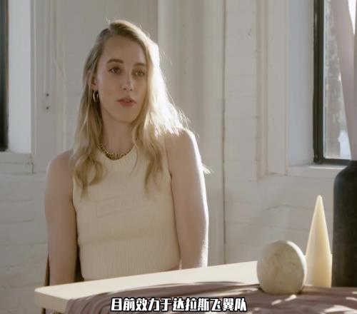 WNBA最美的几位球员，海莉妥妥我的菜啊