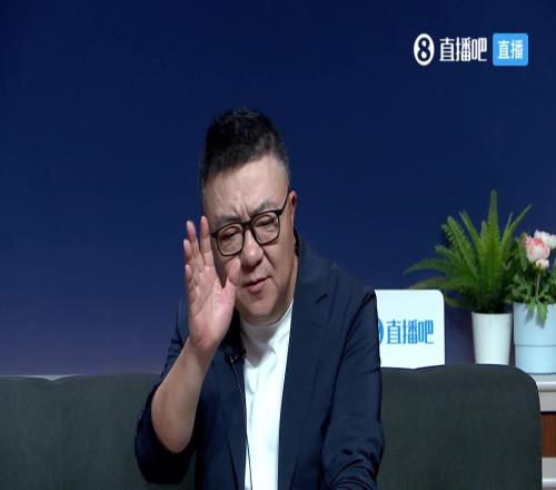 董路：这45分钟就是中国足球技战术发展方向，不可能比这做的更好