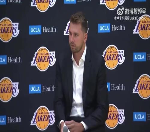 东契奇：我不想等了我马上就想重返总决赛