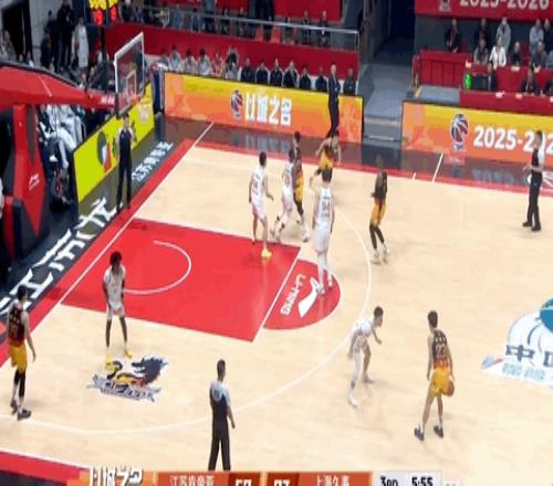 26岁广西球王，在质疑声中成为本土得分王