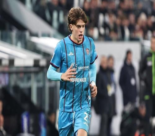 记者：国米只有卖弗拉泰西才有可能冬窗签帕莱斯特拉