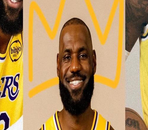 詹姆斯41岁生日快乐！传奇生涯迎伟大里程碑湖人还得继续依赖他