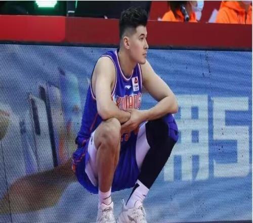 阿不都沙拉木：今年不会离开新疆队，休赛期也不会代表山东打全运会