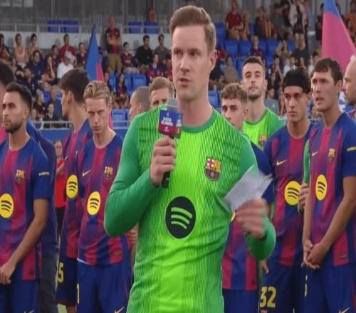 三赢交易！赫罗纳全力推进租借特狮交易难度极大但愿意尽力尝试