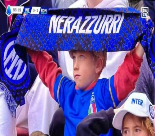 2025年国际米兰十大意难平！那些无法杀死我的让我更加勇敢！