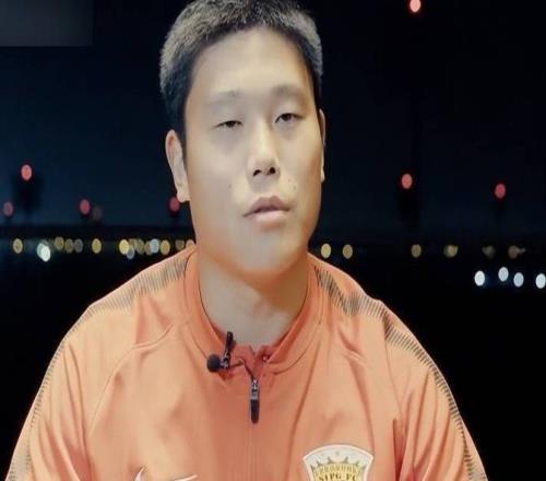 无缘下赛季中超的四大老面孔