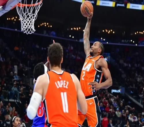 打阿门41分，打奥萨尔55分！攻防一体战神归位，名嘴：玻璃版乔丹