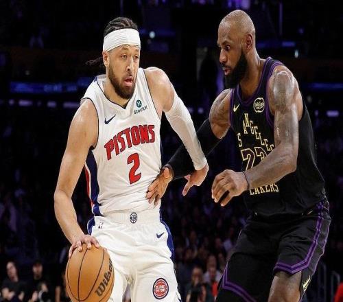 詹姆斯生日之夜，湖人22分惨败！东契奇30+11，一战认清了7大现实