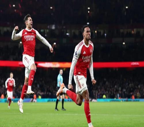 复仇维拉，阿森纳是“2025年终冠军”！