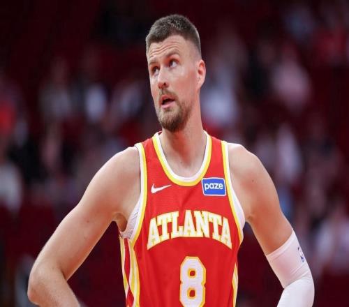 潜在重磅交易！报价2换1！老鹰真要梭哈浓眉