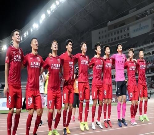 为何有实力的本土强援都被上港锁定申花一个也抢不到，引发热议