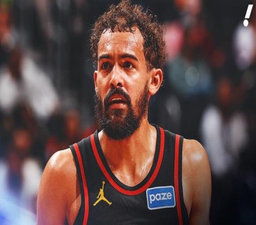 老鹰确立杰约核心地位！热火成吹杨下家热门侠媒给出换AD新方案