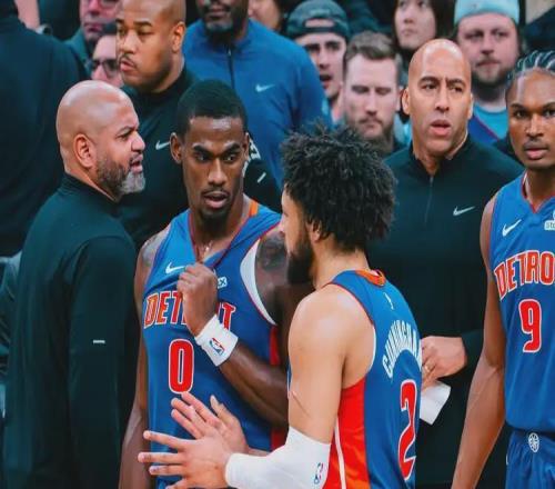 11胜0负！22岁新魔兽！锁定1.85亿大合同