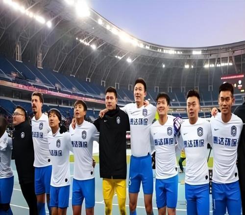 意外！为何职业生涯陷入低谷的球员加盟津门虎就能爆发引发热议