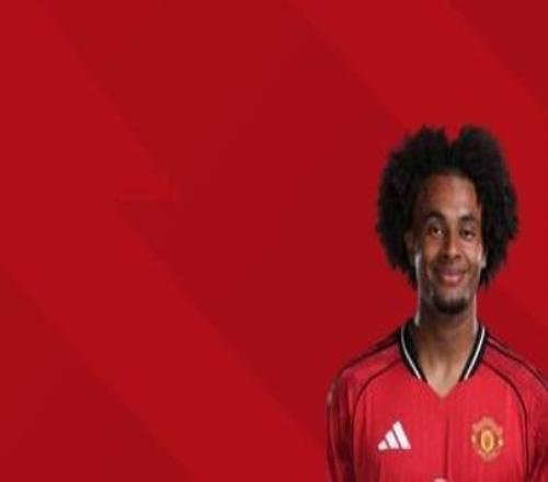 首开记录，齐尔克泽当选曼联vs狼队全场最佳球员