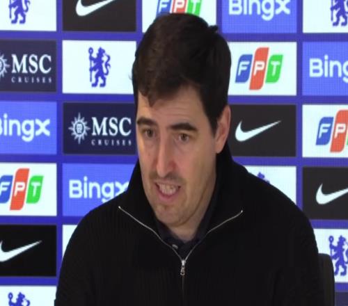 还能踢阿森纳伊劳拉：塞门约还没踢完在俱乐部的最后一场比赛