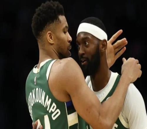 雄鹿时隔两月再获两连胜球队进入字母命运交叉口