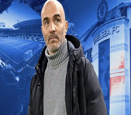 切尔西官宣45岁马雷斯卡下课！执教1年半夺2冠，4大新帅候选曝光