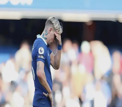 7000万到0身价！穆德里克绝命求生：全世界可审判我，但请别放弃