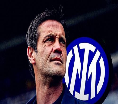 喜欢用替补的齐沃，却没给他机会26岁中场也许真该和国米告别了