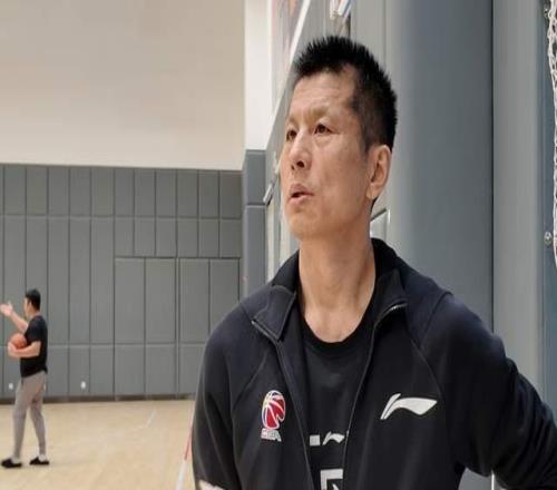 邱彪2大爱将遭弃，鞠维松仅用6人打满全场，山东拼下强敌，够硬气