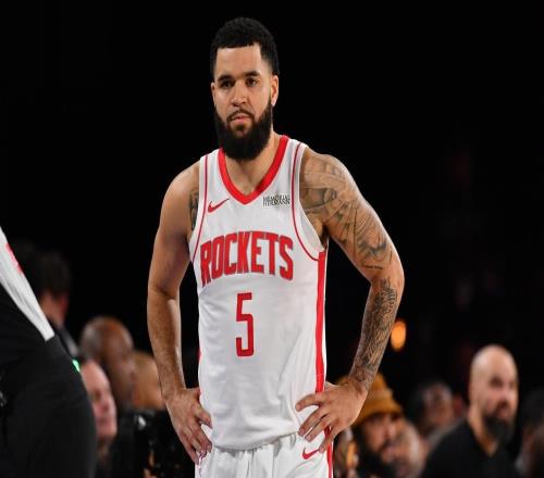 3月底无法复出火箭主控伤情反转！季后赛计划泡汤，仍需新控卫