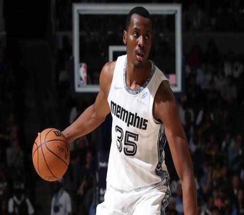 实在是太平庸了！灰熊会为湖人旧将提供第二份十日短合同吗