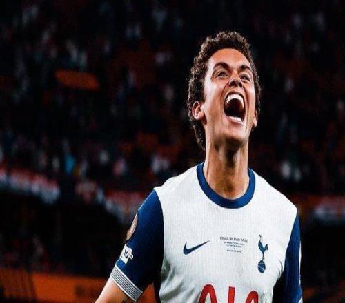 老鹰3500万敲定热刺欧联绝杀功臣