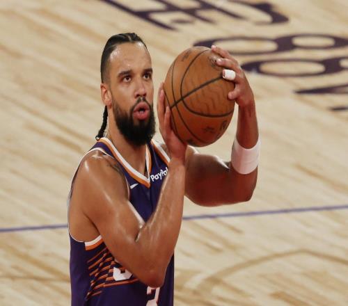 恭喜火箭队！迎轻松赛程：7战2主5客，6队胜率不足5成，连胜稳了