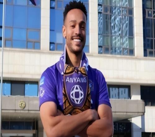 大事不妙！全北现代加入抢人大战，申花看上的巴西锋霸恐遭截胡