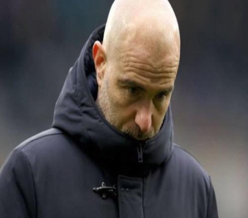 天空记者：如果切尔西成绩没有起色，马雷斯卡可能在一月下课