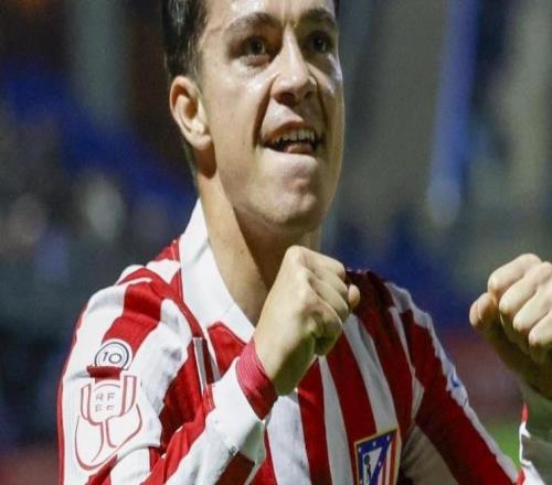 世体：马竞不会轻易放走拉斯帕多里，未来几天罗马将加大攻势