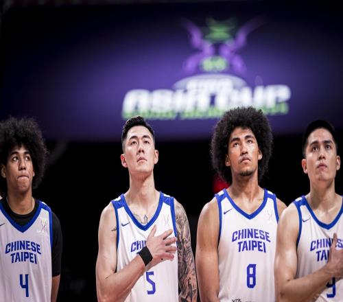 台媒：FIBA因政治因素修改中国台北男篮主场中国男篮主场或放到韩国